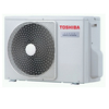Nástenná klimatizácia Toshiba Digital Inverter R410A RAV-SM566KRT-E + RAV-SM564ATP-E vonkajšia jednotka