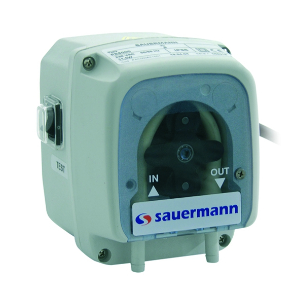 sauermann pe5200