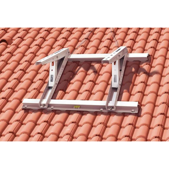 MT 630 Konsole für Dachmontage