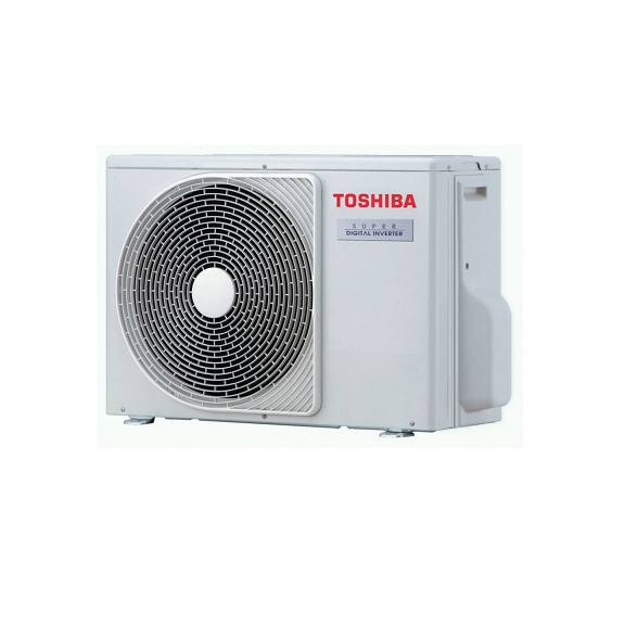 Nástenná klimatizácia Toshiba Digital Inverter R410A RAV-SM566KRT-E + RAV-SM564ATP-E vonkajšia jednotka