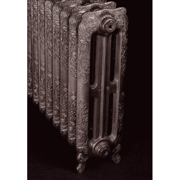 TERMA Oxford dekoratívny radiátor
