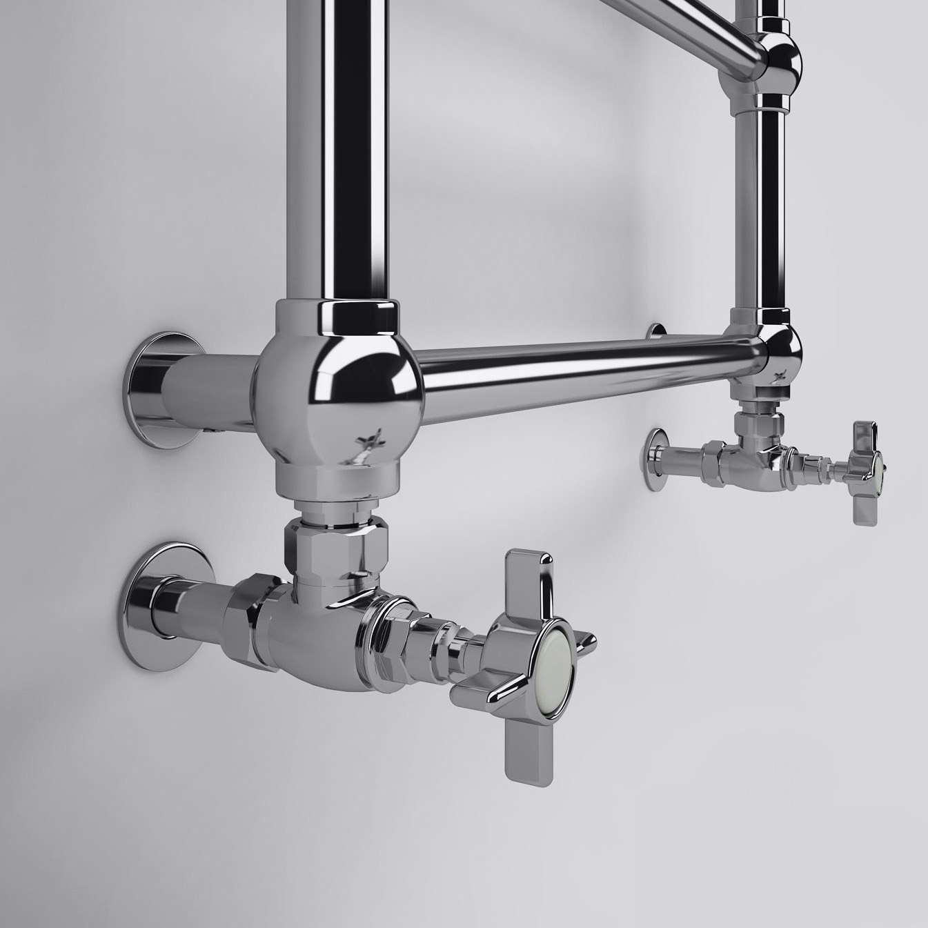 Thermostat-Set